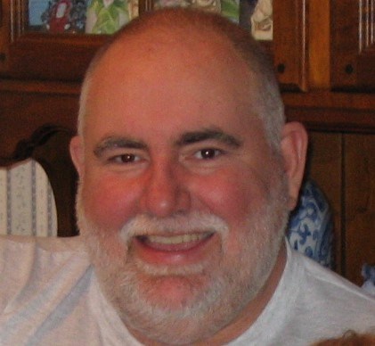 Obituary of Ricky Allen Helmick