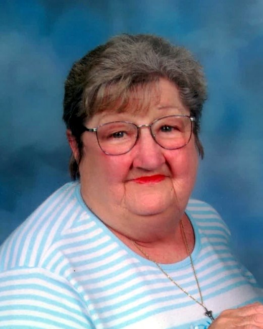 Obituario de Beverly Jean Spencer