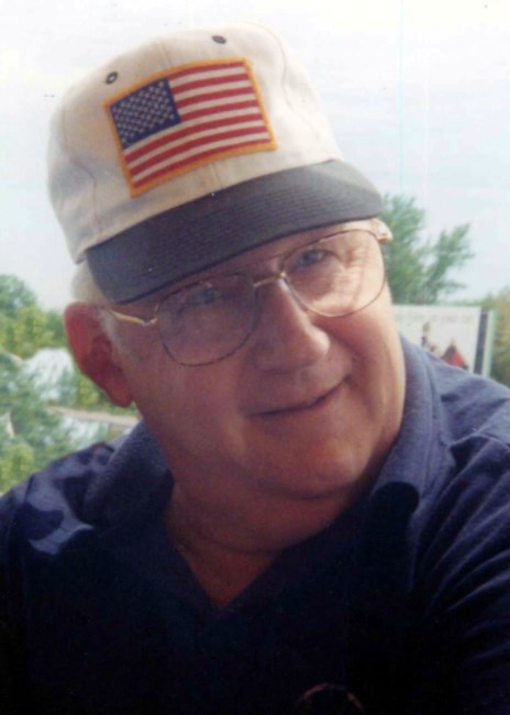 Obituary of Richard H. Nelson