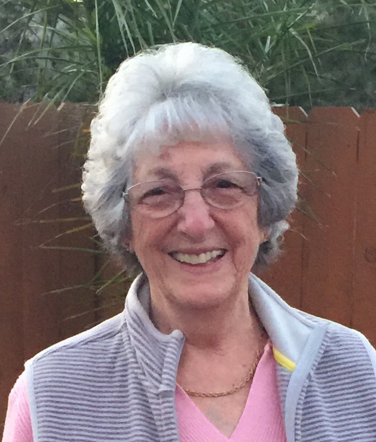 Obituary of Helen Nellie Carr