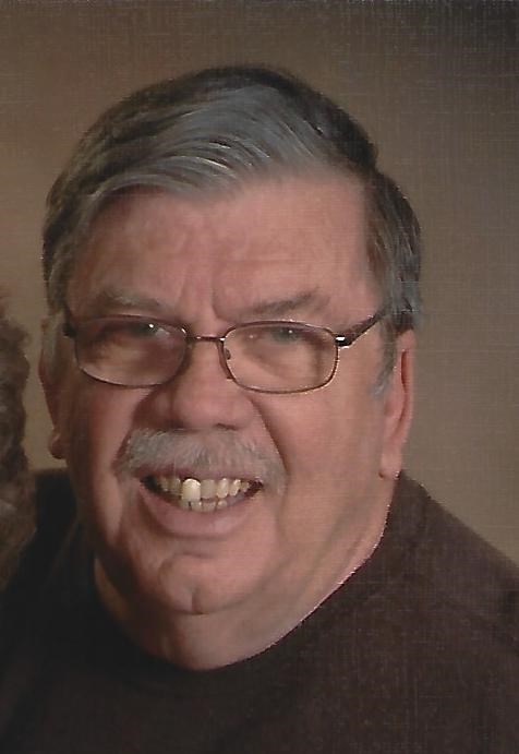 Larry Fouts Obituary Olive Branch Ms