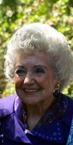 Obituary of Annie Lou Best