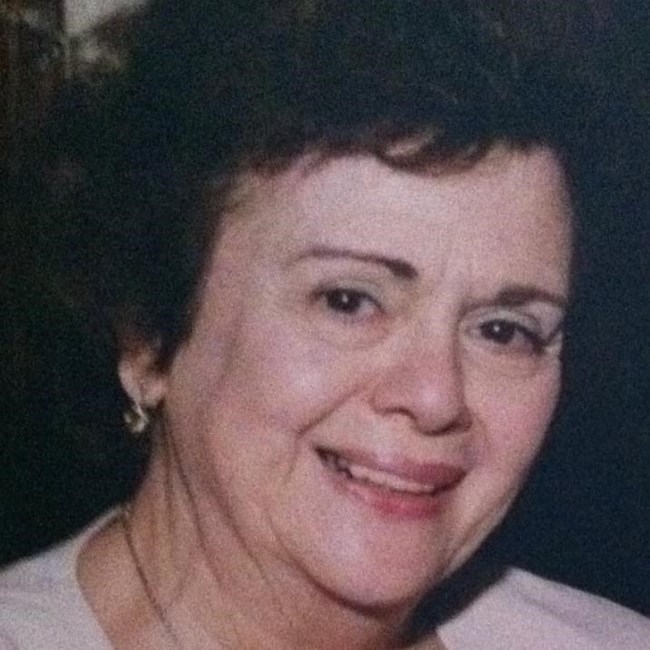 Obituary of Antoinette Marie Van Laar
