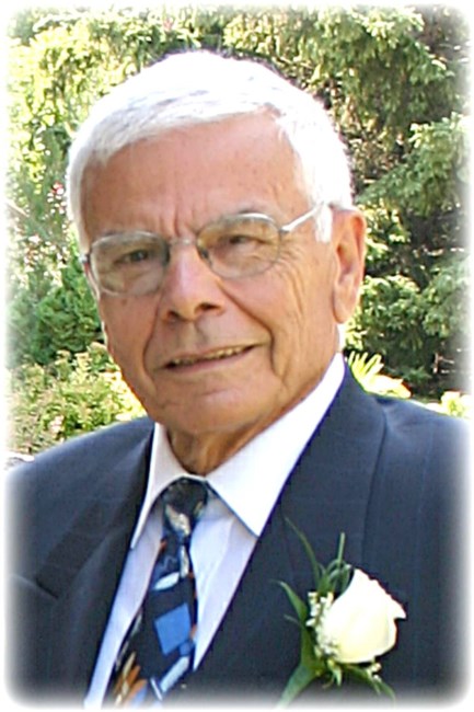 Obituary of Raffaele Carmelo Torchia