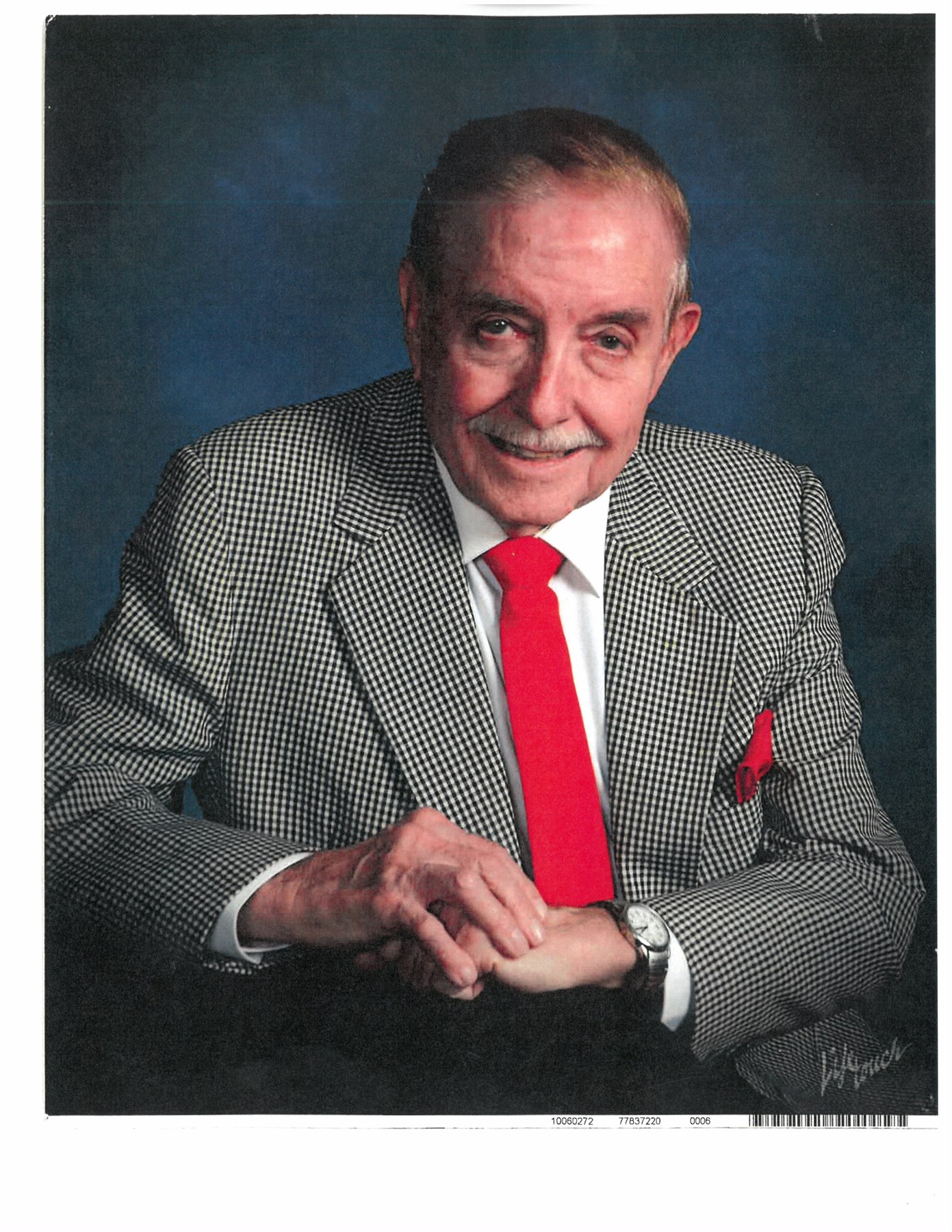 Obituary of Jimmie Ball