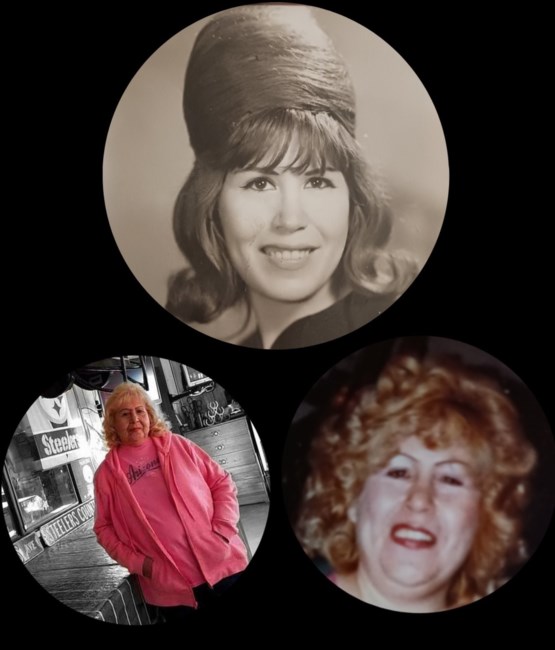 Obituary of Delia Encinas de Valdez