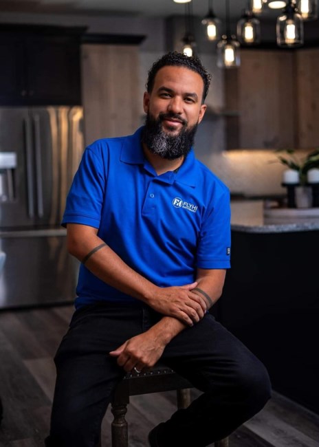 Obituario de David Micheal Copeland