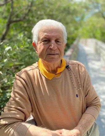 Obituary of Alessandro Milano