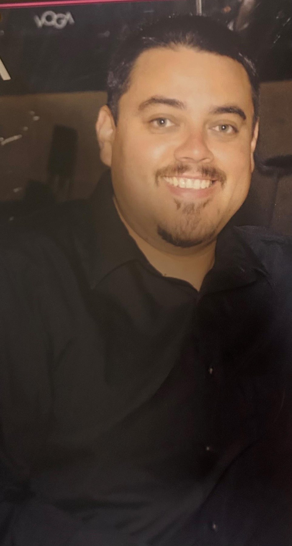 Obituary of Jose Arturo Pina Jr.