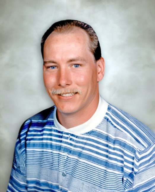 Obituary of Timothy Edward Armstrong