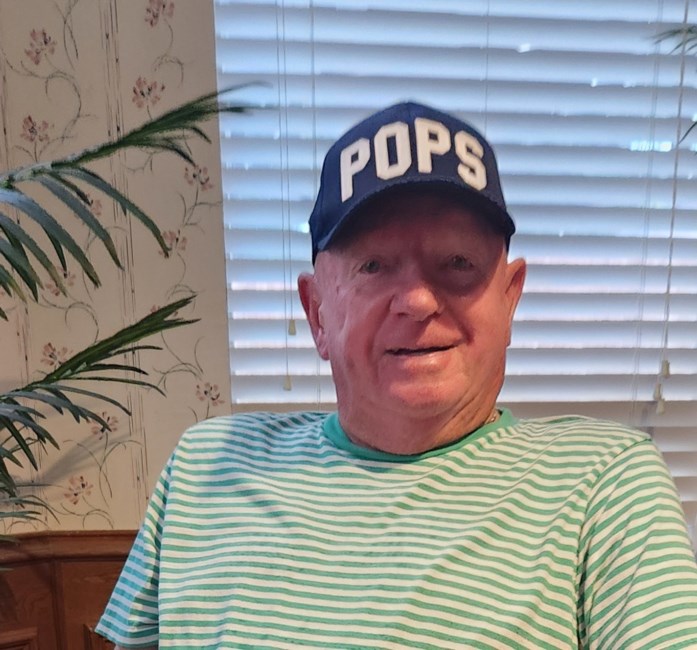 Obituary of Richard Allen Morris