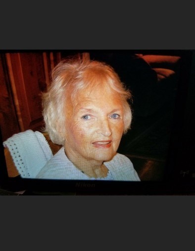 Avis de décès de Dorothy A. Rogers