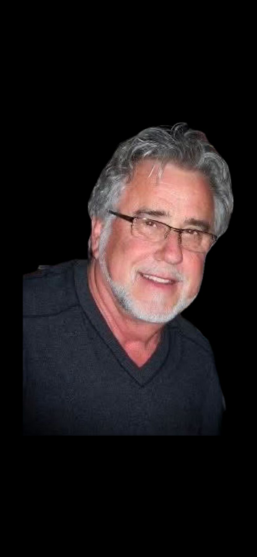 Obituario de Bill Tidwell