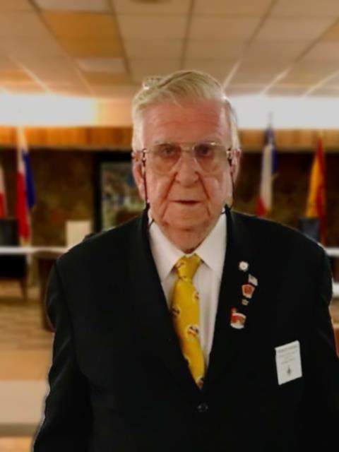 Obituary of William H. Giddings