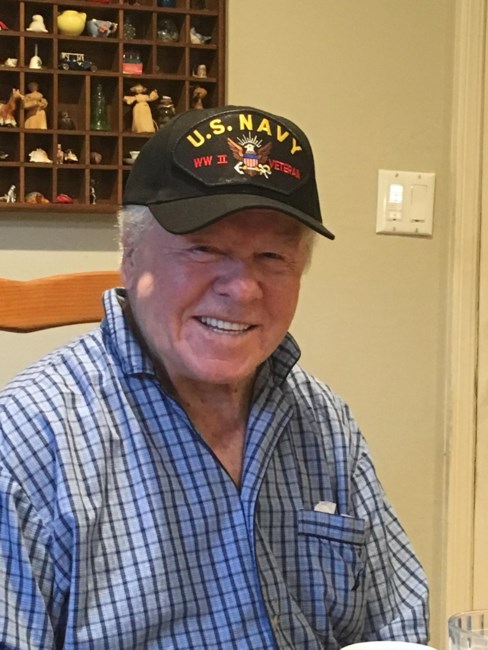 Obituary of Andrew Zenzel