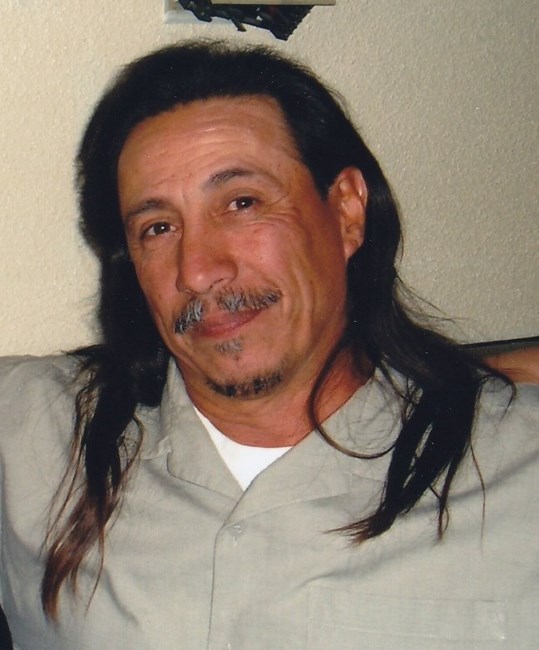 Obituary of Frank Pena Ramirez