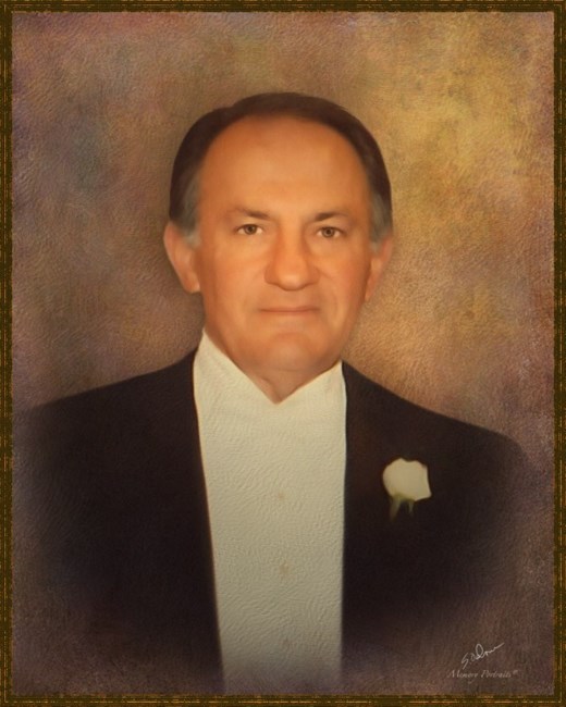 Obituary of Constantine "Connie" Angelos Pontikes Sr.