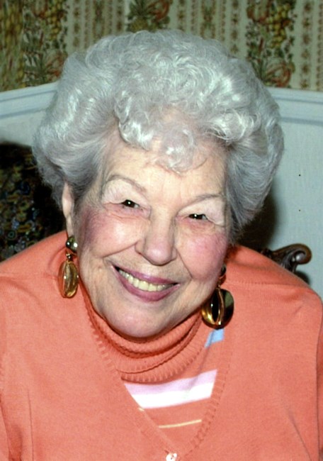 Obituary of Emily Jane Skipley - Barker