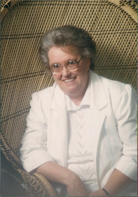 Obituary of Alice Maxine Miller