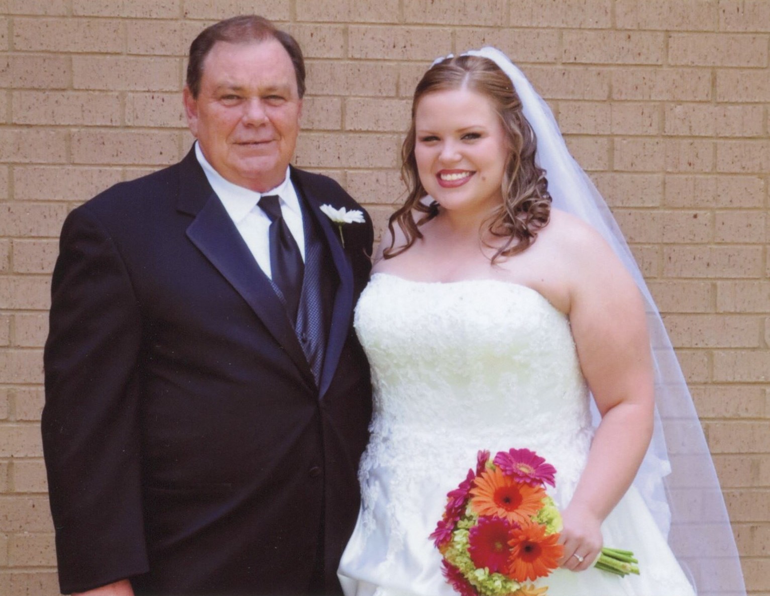 Obituario de James Wesley Helms