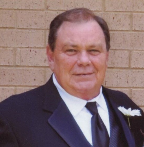 James Wesley Helms Obituary - Montgomery, AL