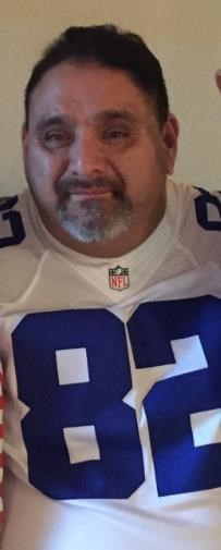 Obituario de Don Wayne Rodriguez