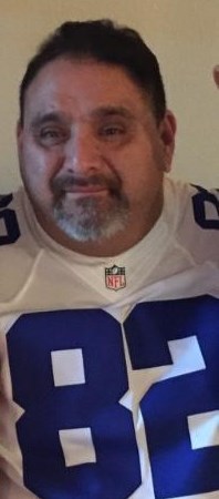 Obituary of Don Wayne Rodriguez