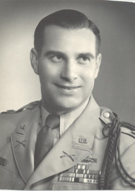 Obituary of Col. Millard Filmore Dougherty