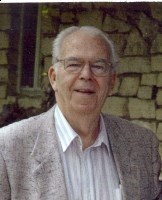 Avis de décès de Dr. Myron Eugene Greene