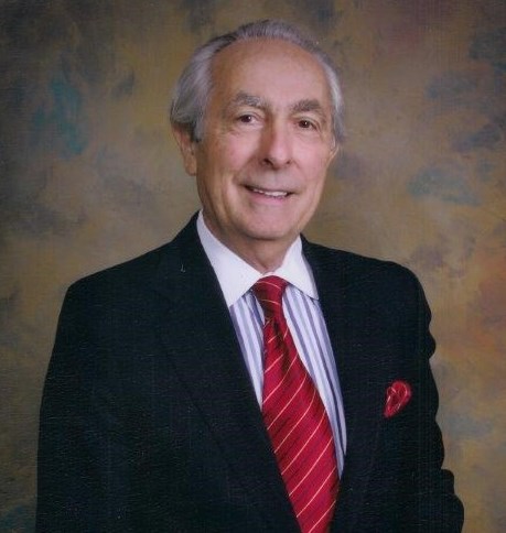 Obituary of Theodore Franklin Schwartz
