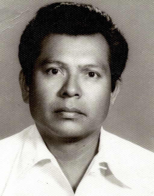 Obituary of Esteban Salomon Solano