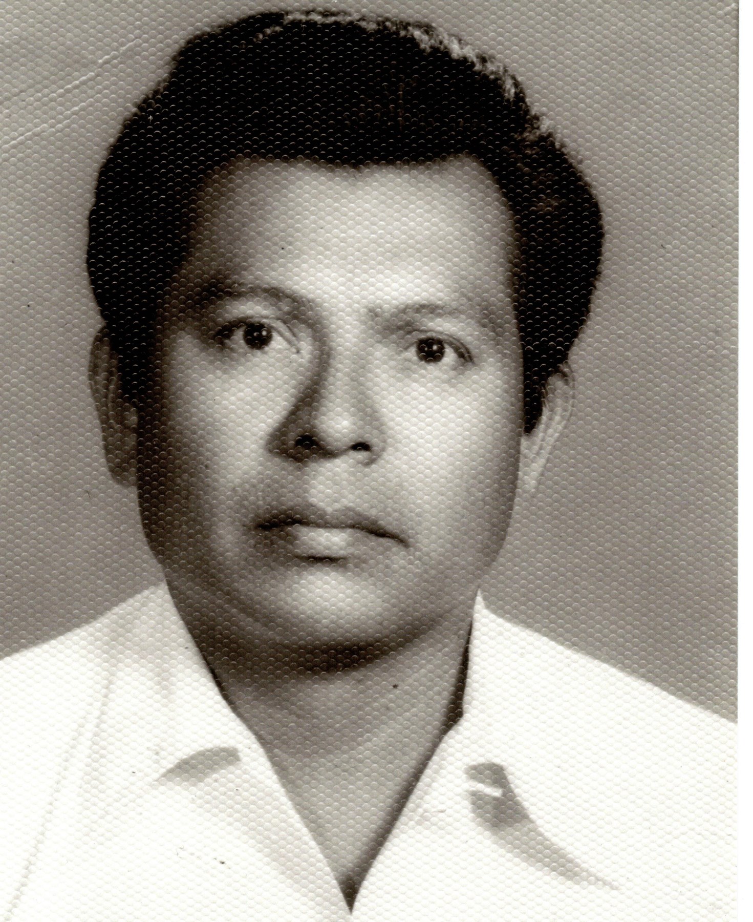 Esteban Salomon Solano Obituary - Ottawa, ON