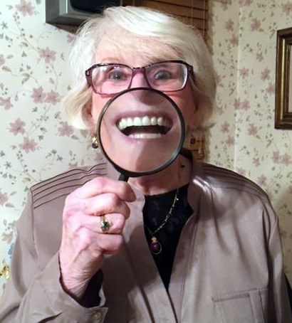 Obituary of Catherine Bauer