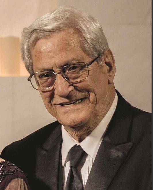 Obituary of Natale A Vaccaro