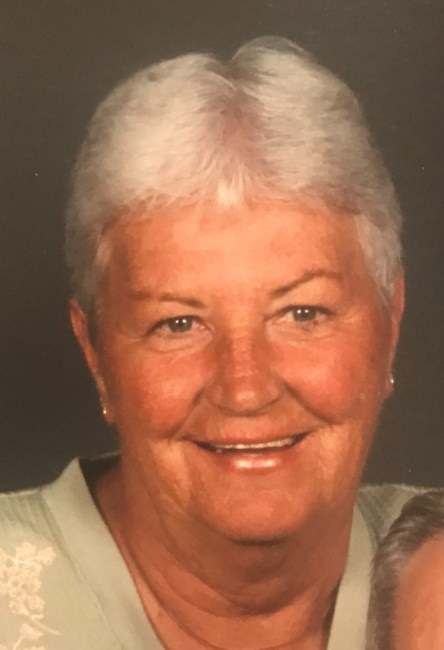 Obituary of Janita Kay Horsman