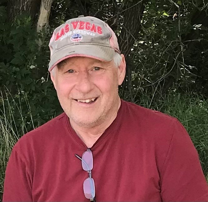 Obituary of Blair Allen Cinnamon