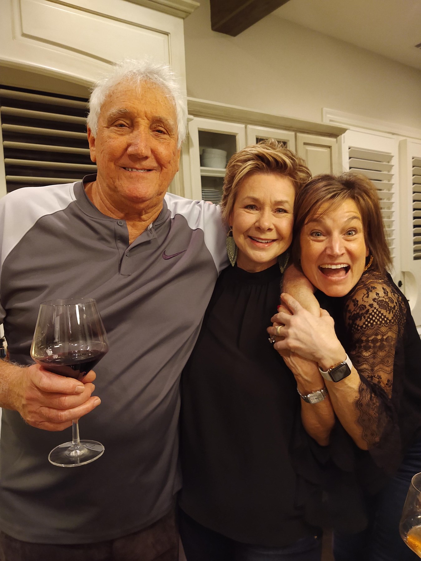 Obituary of Louis James Benning