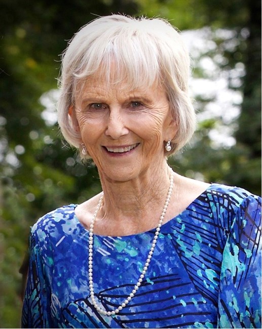 Obituary of Nona Marie Flynn