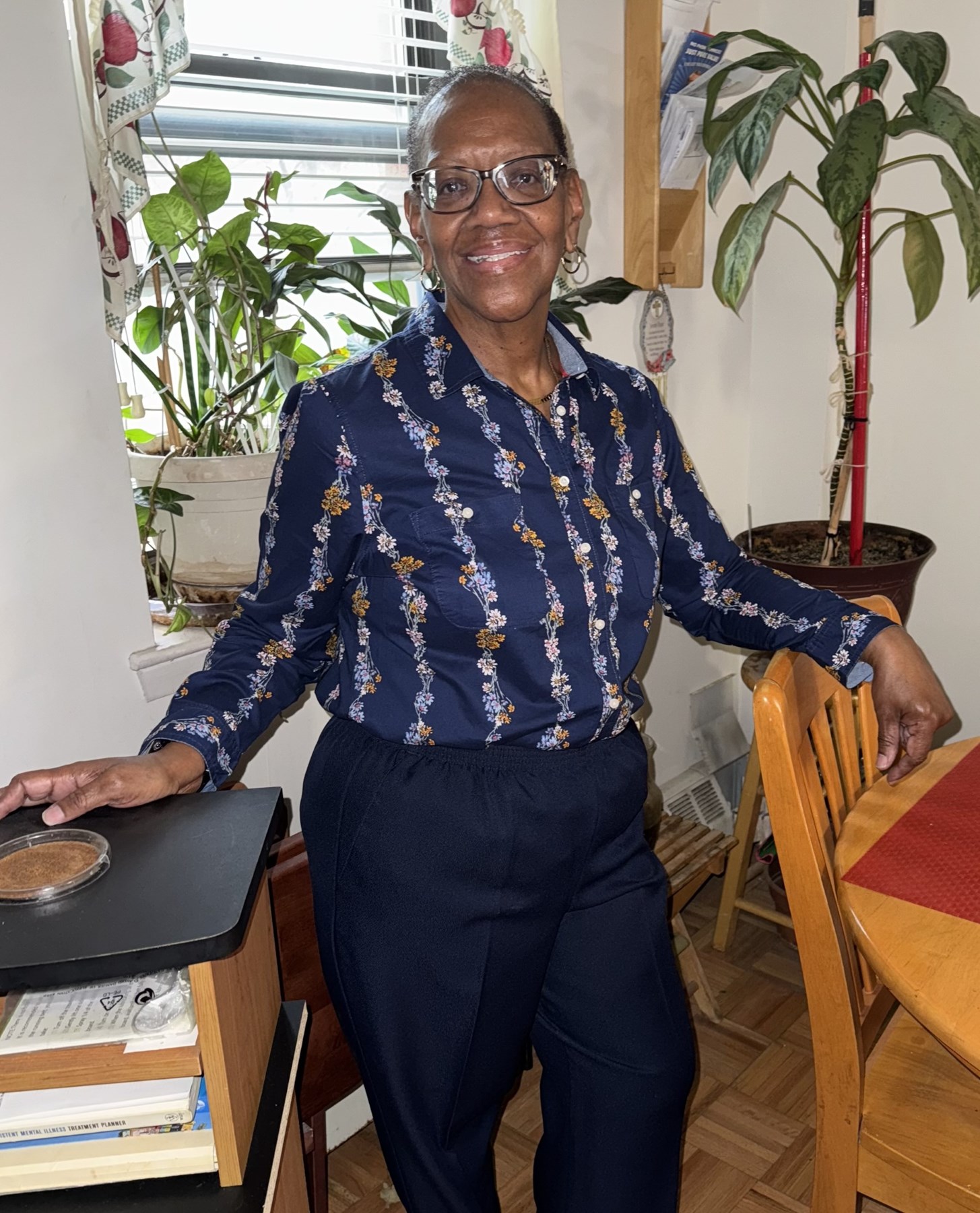 Obituary of Wanda G. Lee