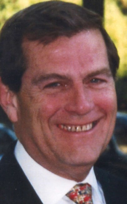 Obituary of Thomas Joseph Reilly Jr.