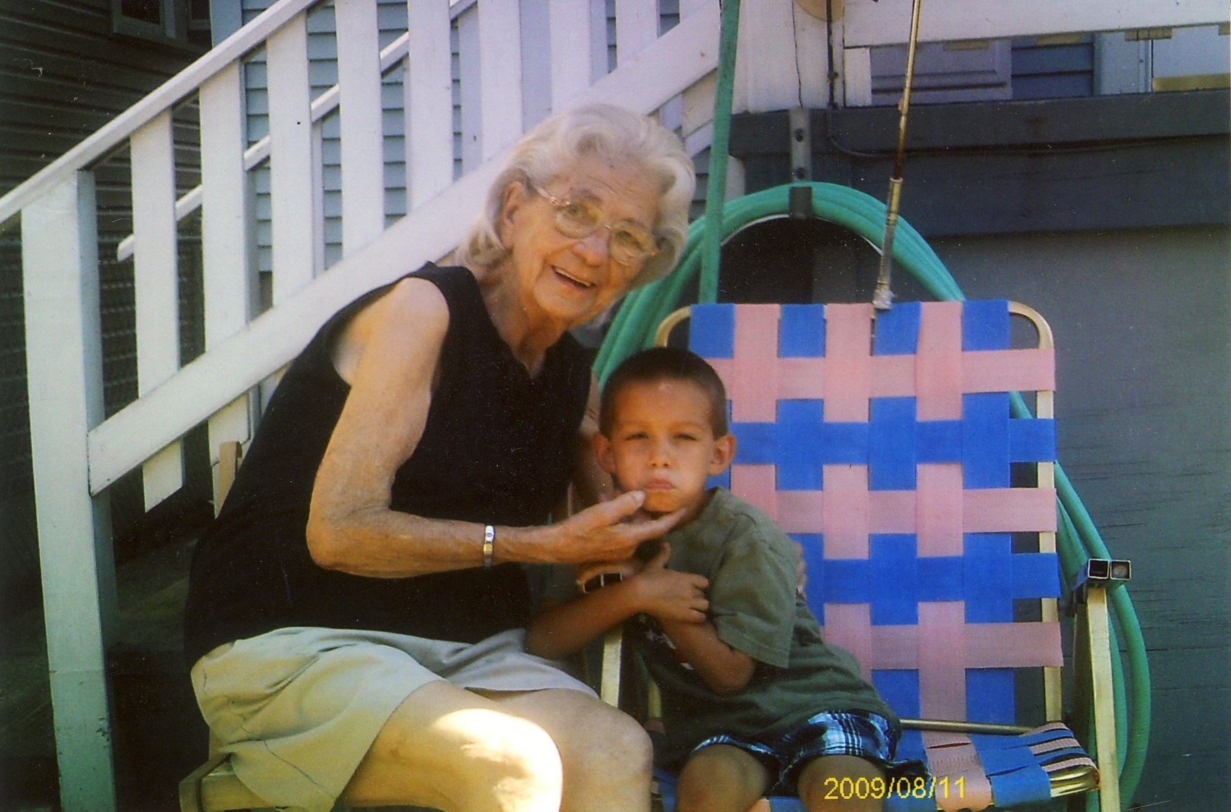 Obituary of Irene H. Dombek