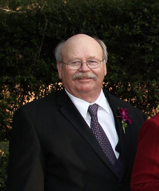 Obituary of Ralph Lynn Gladden