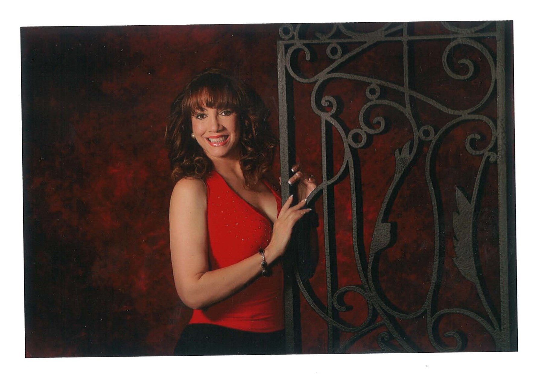 Obituary of Mercedes Silva Hernandez