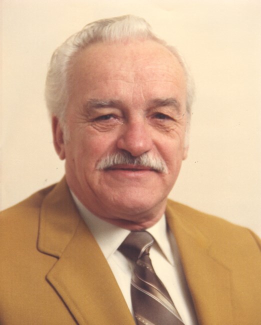 Obituary of Christopher Walter Maillard Jr.