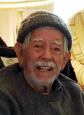 Obituary of Raul Garcia Martinez