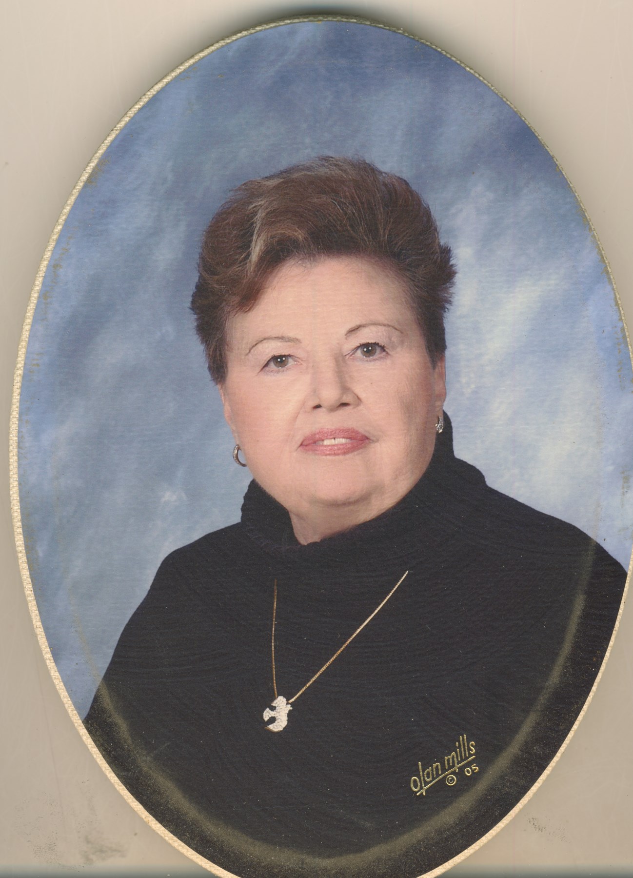 Obituary of Fern Viola (Hazelwood) Trottier