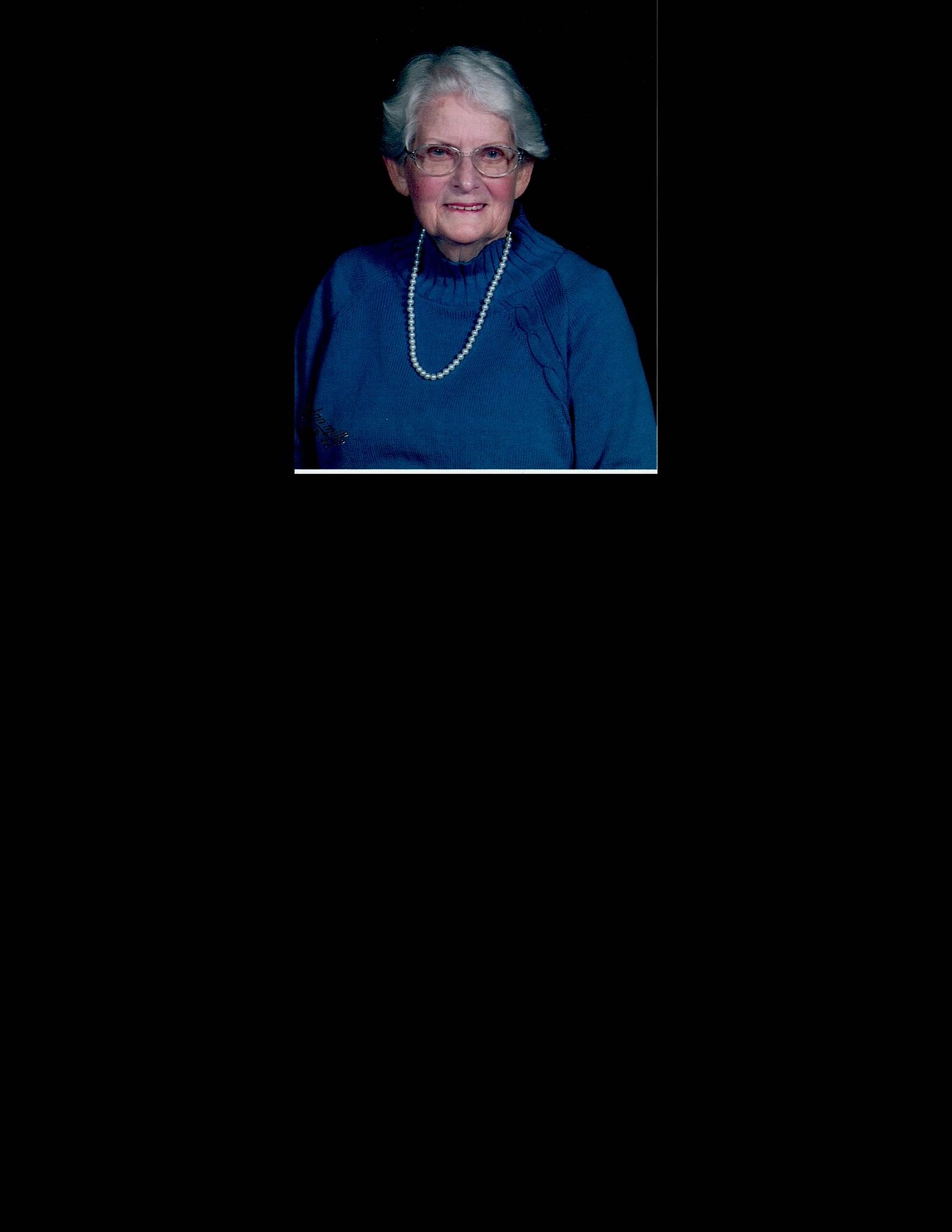 Obituary of Doris L. Hagenbuch