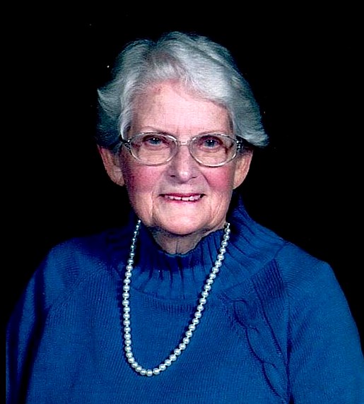 Obituario de Doris L. Hagenbuch