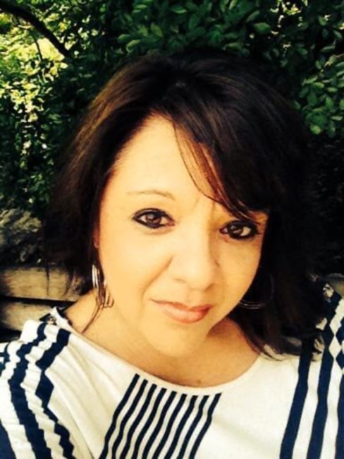 Obituary of Debra Ann Canales