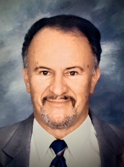 Obituary of Luis Fernando Castillo